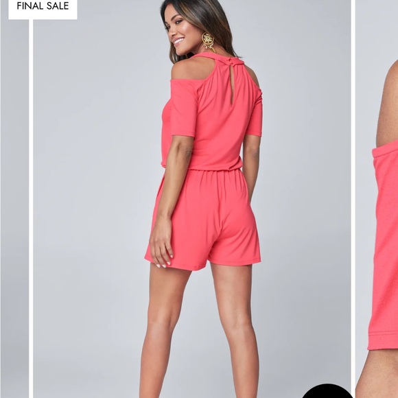 🌟 Venus brand size medium romper - Picture 3 of 7